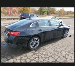 شيفروليه ماليبو